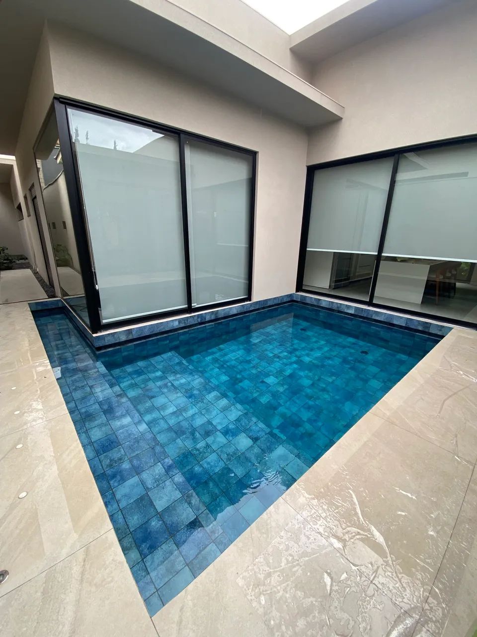 Limpeza de Piscina / Piscineiro  - Foto 3