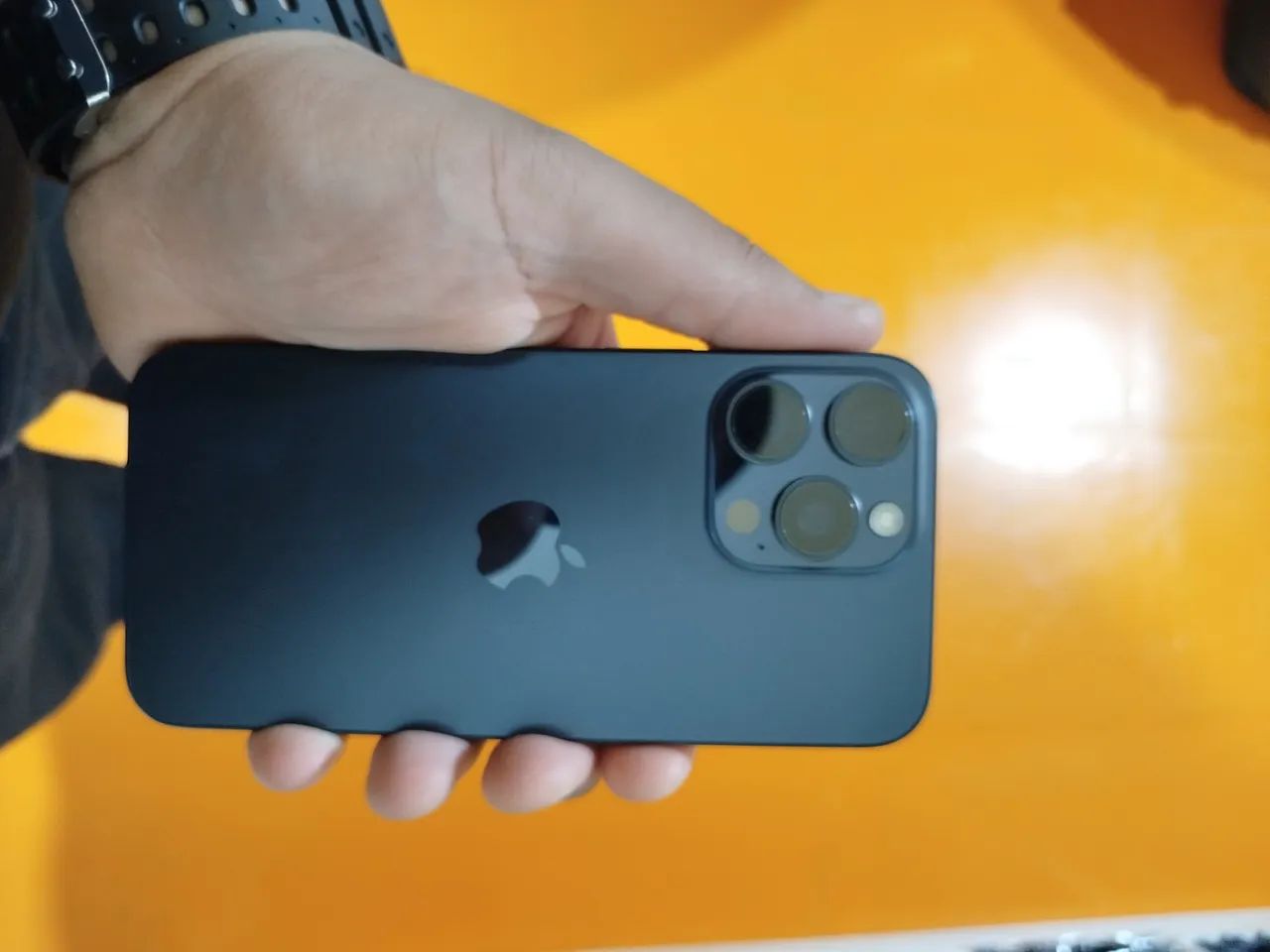 IPHONE 15 PRO MAX - Foto 3