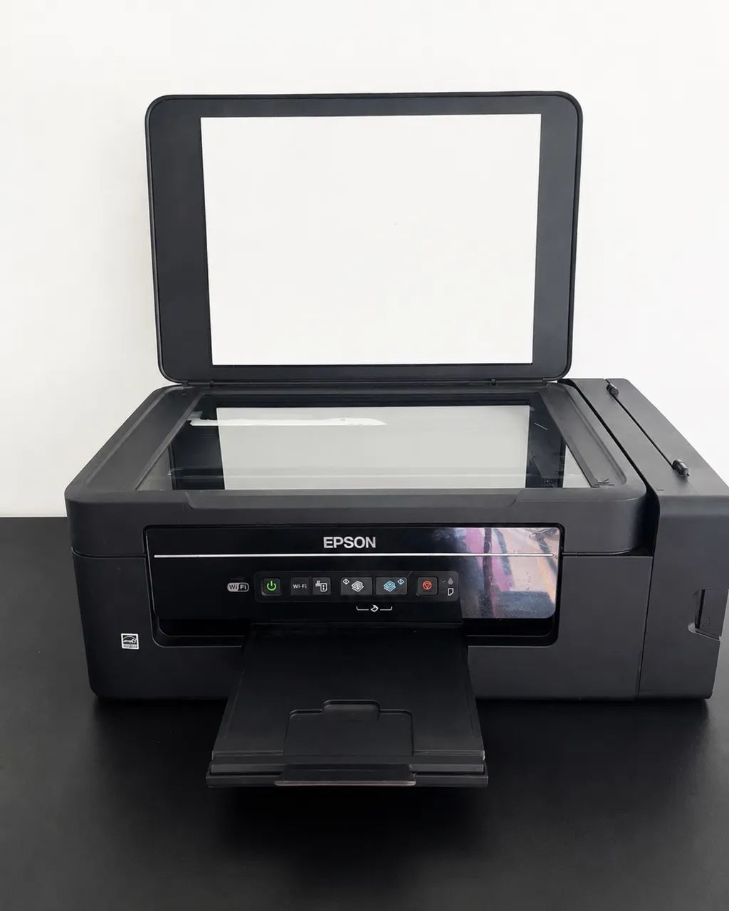 Impressora Epson sublimatica 