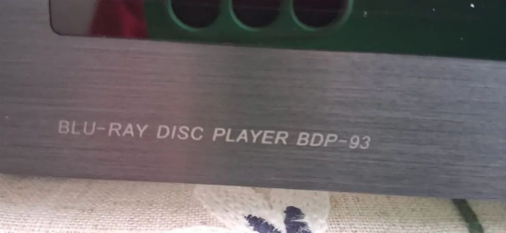 OPPO BDP 93 - Foto 3
