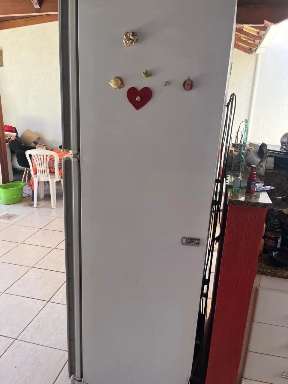 Geladeira  - Foto 2
