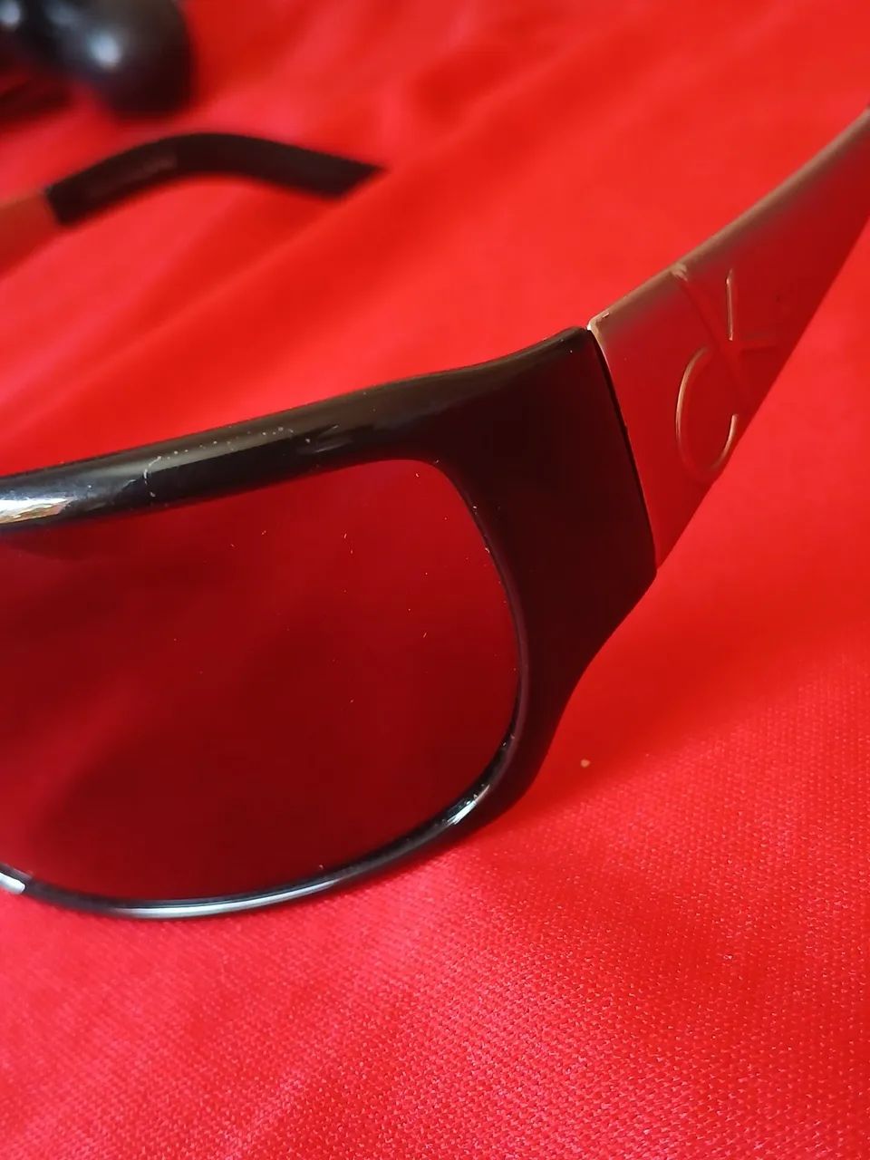Oculos - Foto 2