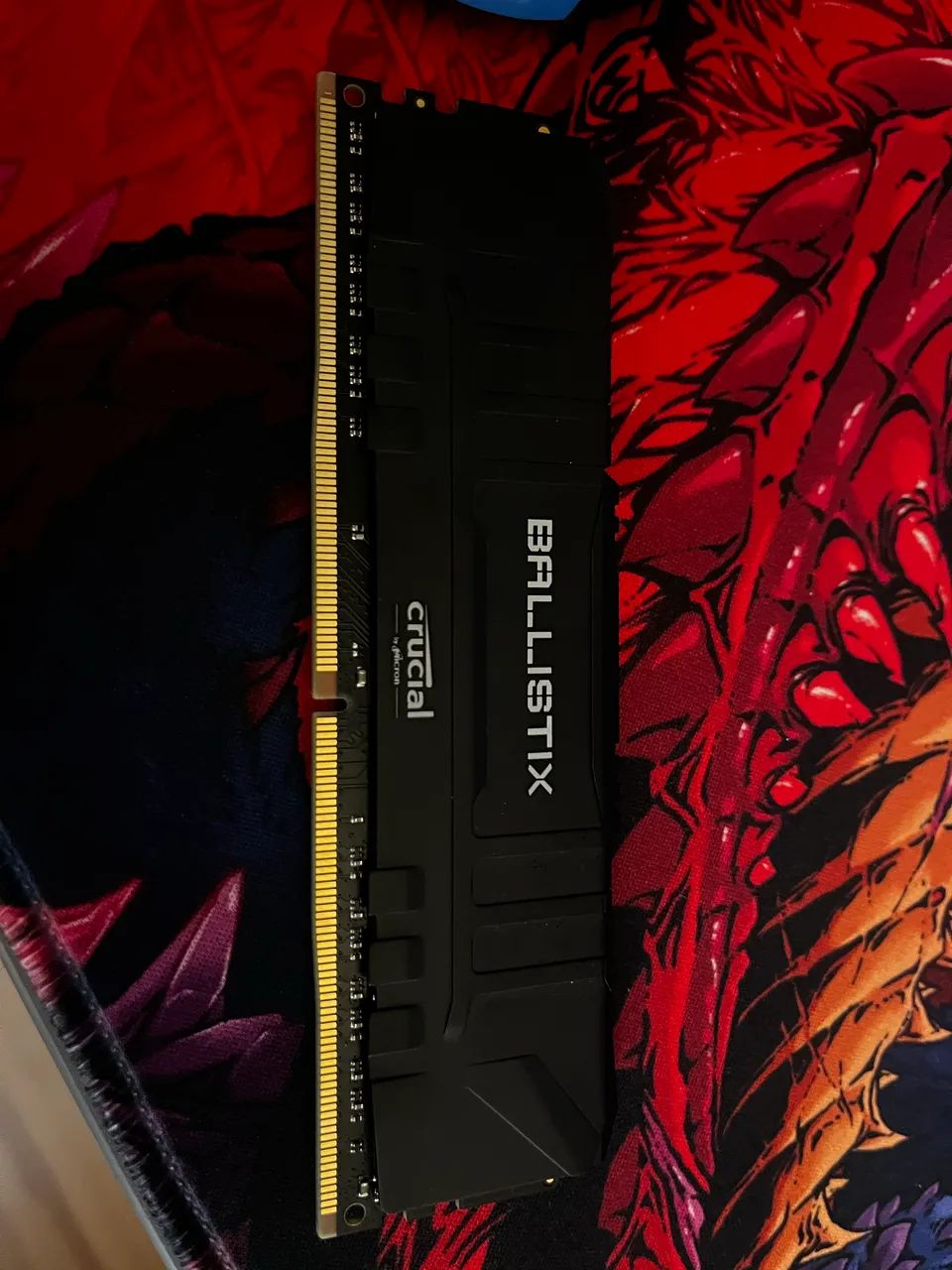 Memória BALLISTIX 4GB  - Foto 2
