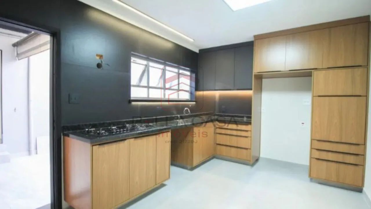 Casa, sobrado mooca com 3 quartos - Foto 2