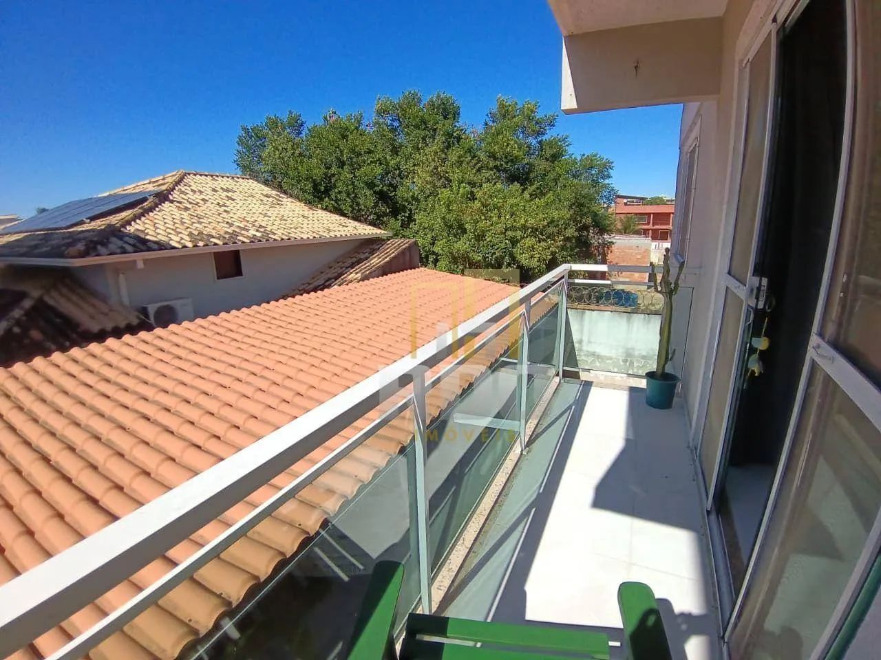 Apartamento com 2 quartos no Extensão do Bosque em Rio das Ostras, 2 quartos. - Foto 2