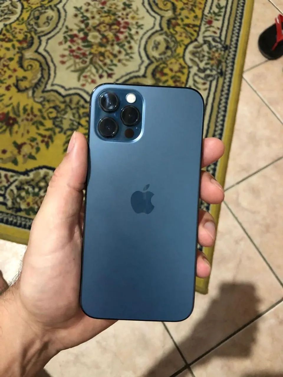 iPhone 12 Pro 128gb - Foto 2