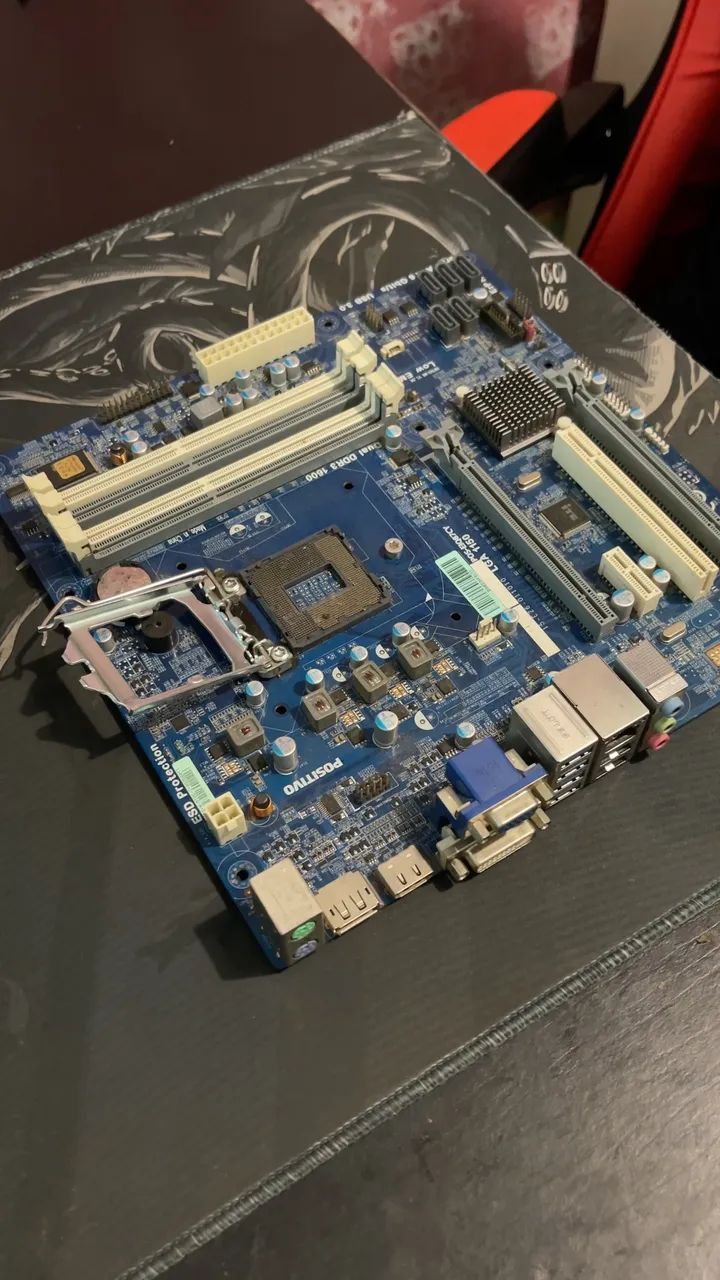 Formatação de PC e Notebook/Manutenção, Otimização e Instalação - Foto 3