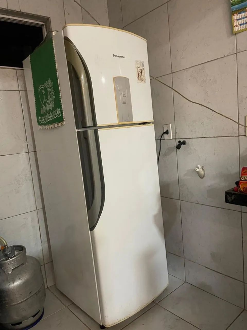 Geladeira 