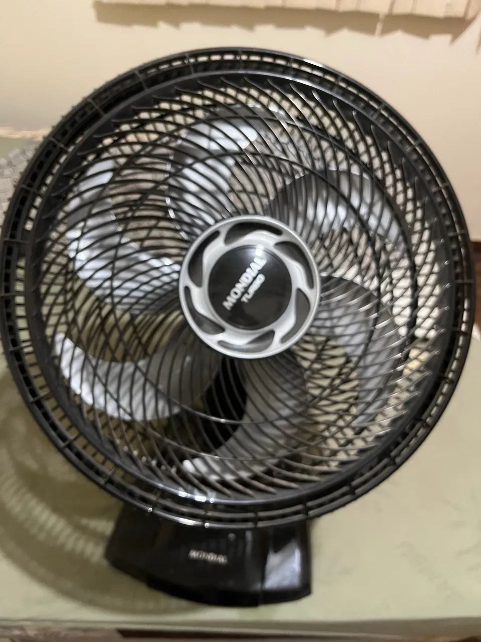 Vendo ventilador da Mondial
