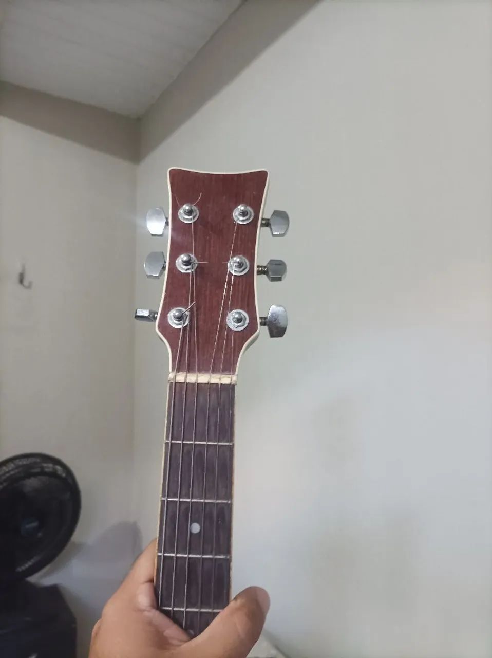 Violão Michael - Foto 2