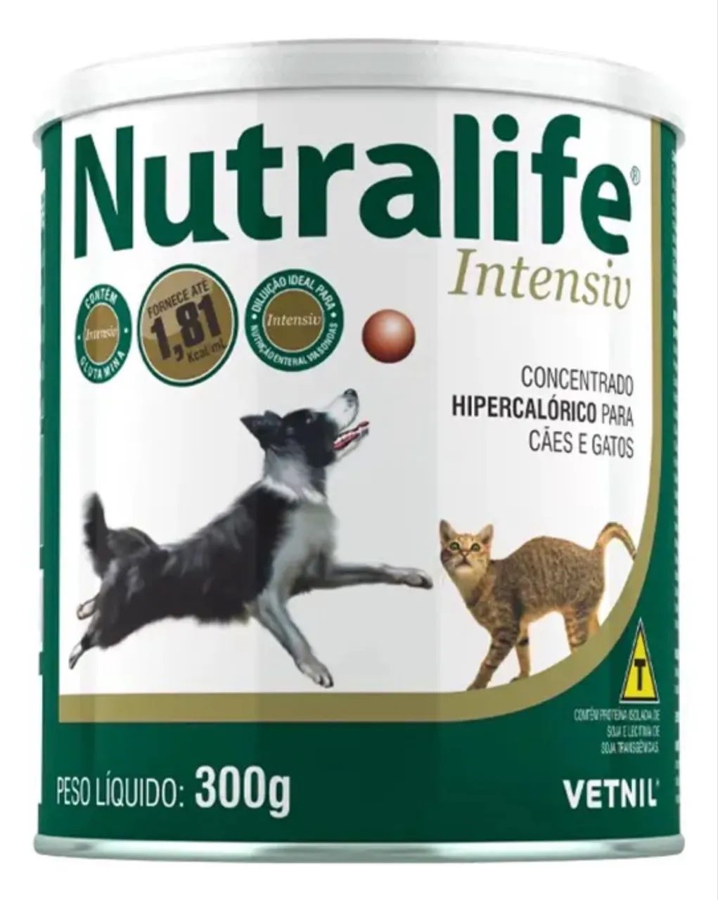 Nutralife Intensiv