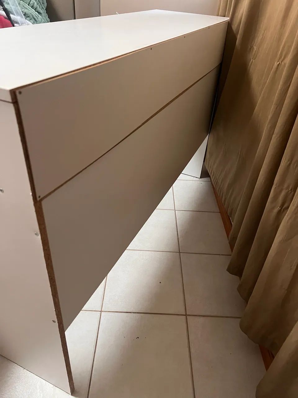 Mesa Penteadeira/Escritório - Foto 5