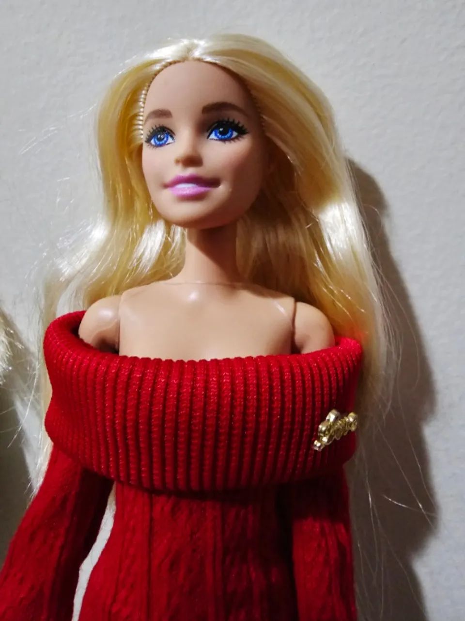 Boneca Barbie - lote - Foto 5