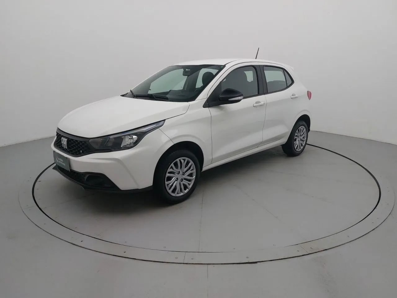 Fiat Argo Drive 1.0 Firefly 2026