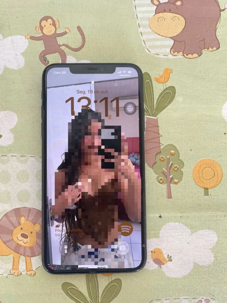 iPhone 11 Pro Max 