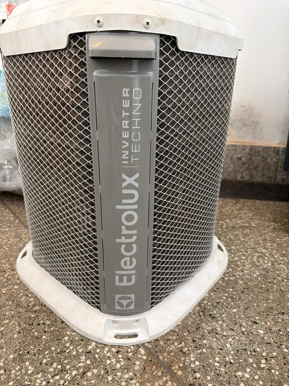 Ar condicionado Electrolux 9.000btus inverter collor  - Foto 2