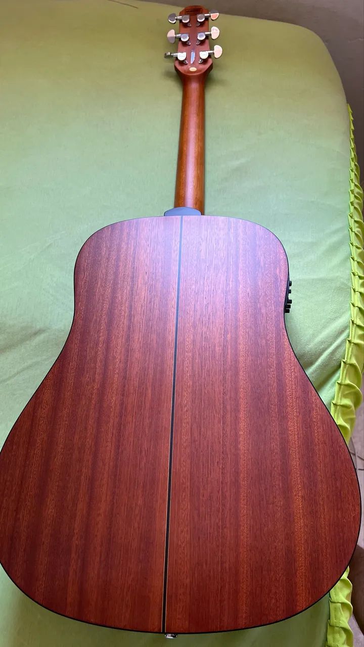 Violão - Foto 3