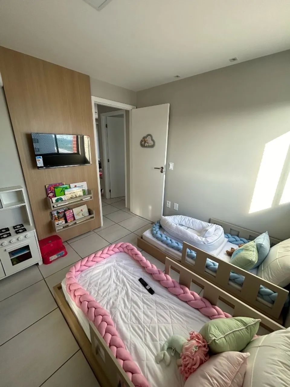 Quarto completo infantil  - Foto 2