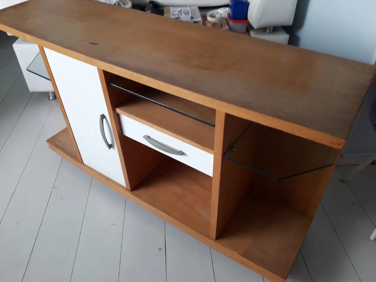 Rack para sala/quarto436600450937661441