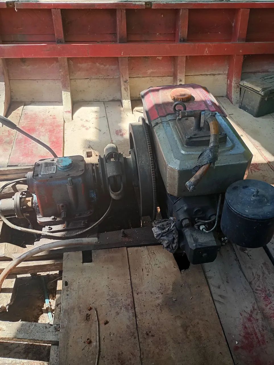 Barco  - Foto 2