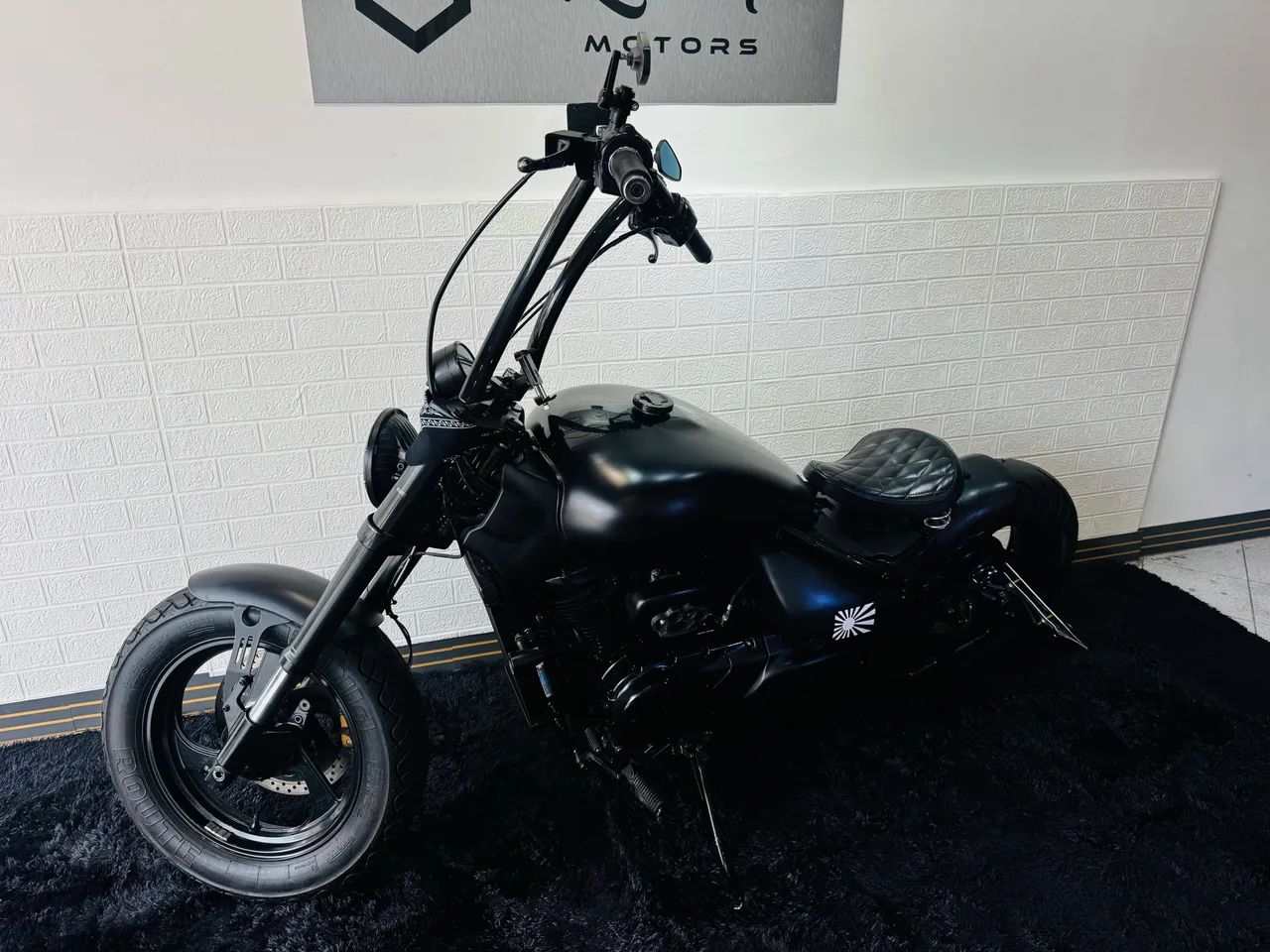 SUZUKI BOULEVARD M800 - Foto 3