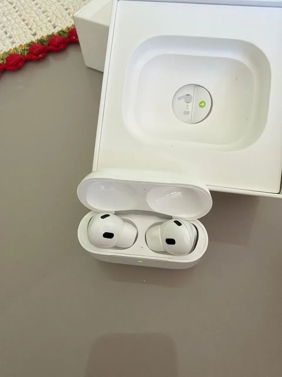 AirPods Pro 2 Geração  - Foto 2