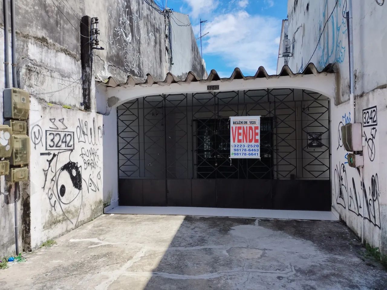 Casa c/ 140m2 - Terreno 4,5m x 50m - Foto 2