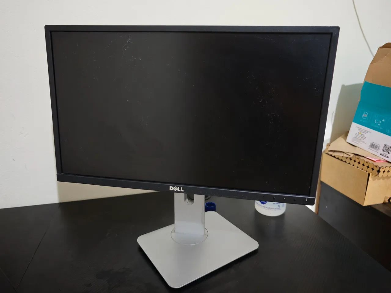 Monitor Dell 22" 75hz - Foto 2