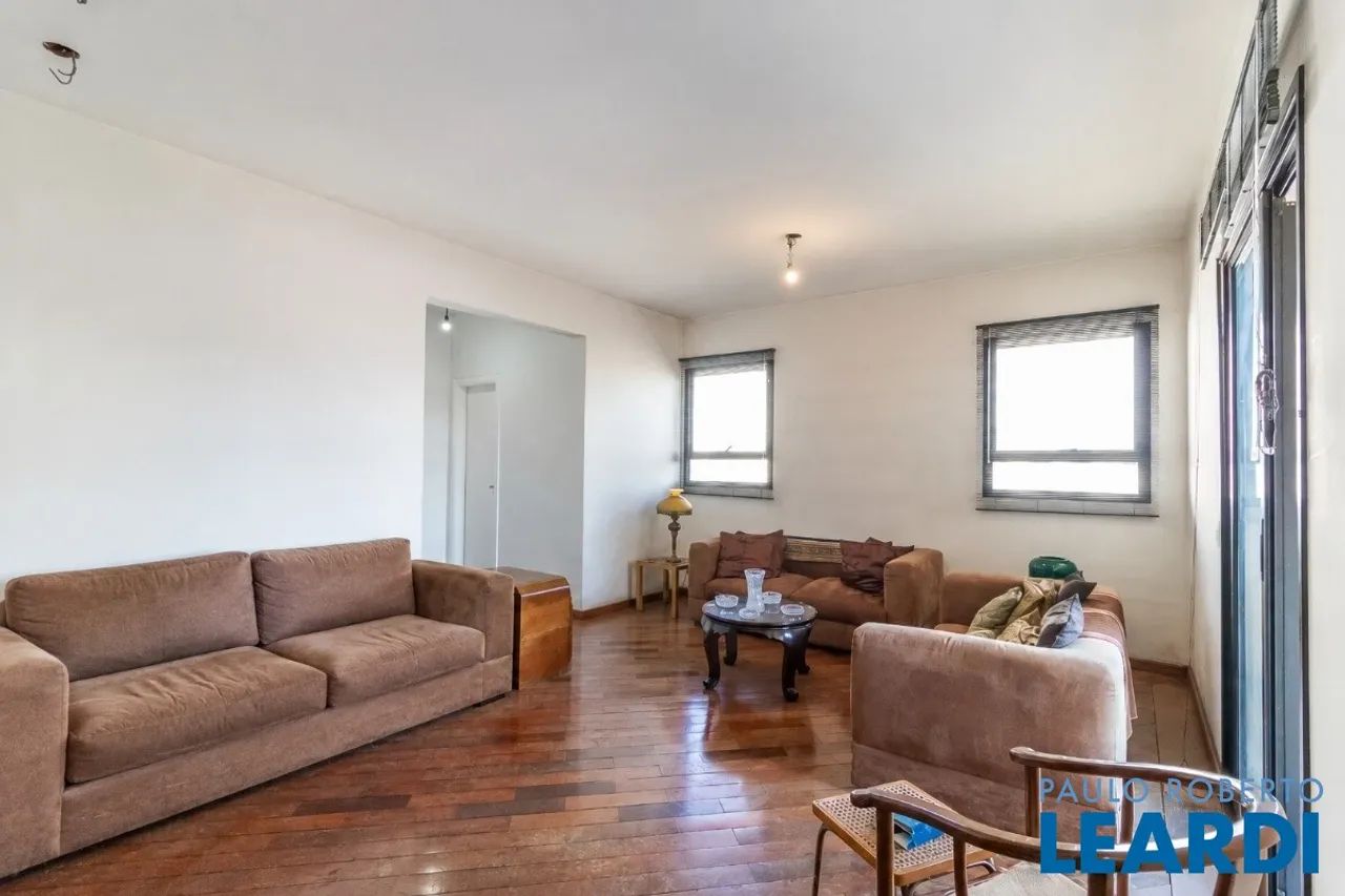 APARTAMENTO - VILA MASCOTE - SP - Foto 2