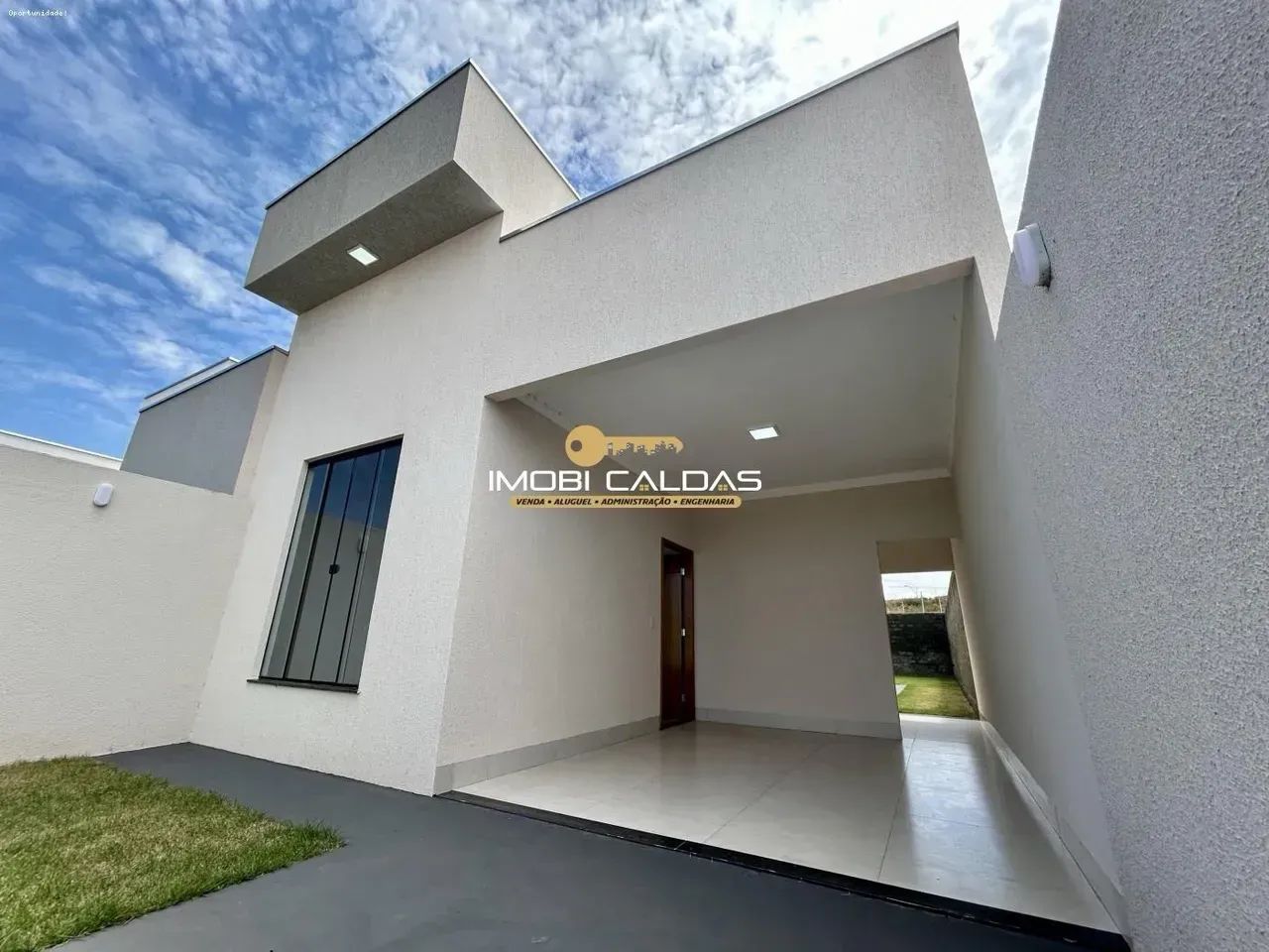 OPORTUNIDADE NOVO - Caldas Novas - Foto 2