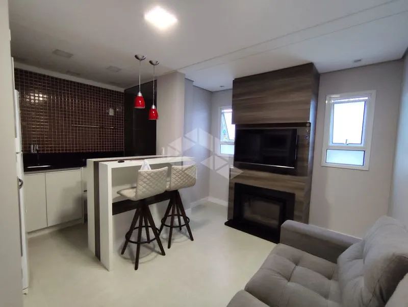 Apartamento 65.84M² - para Alugar - Foto 4