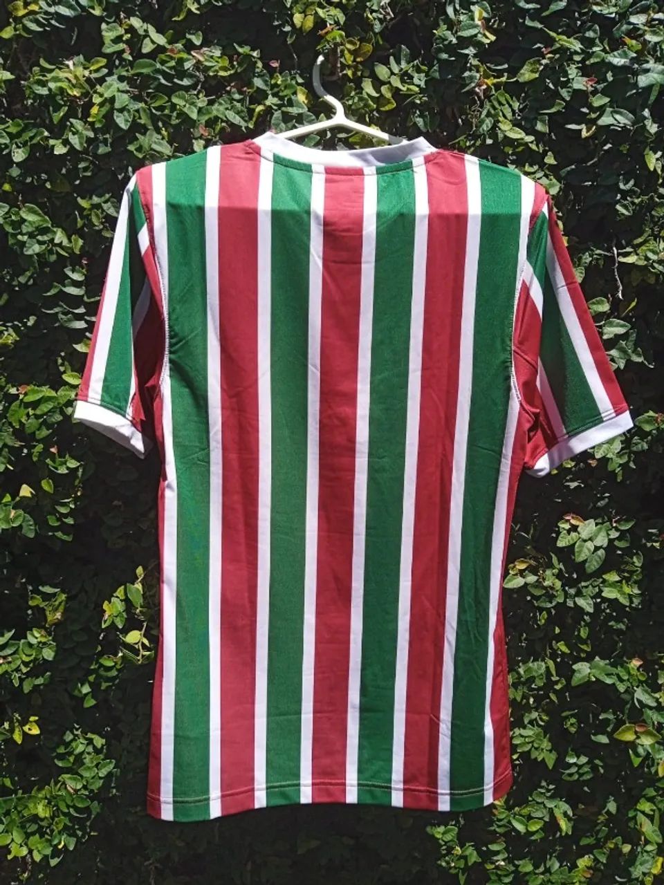 Camisas Fluminense Under Armour - Foto 2