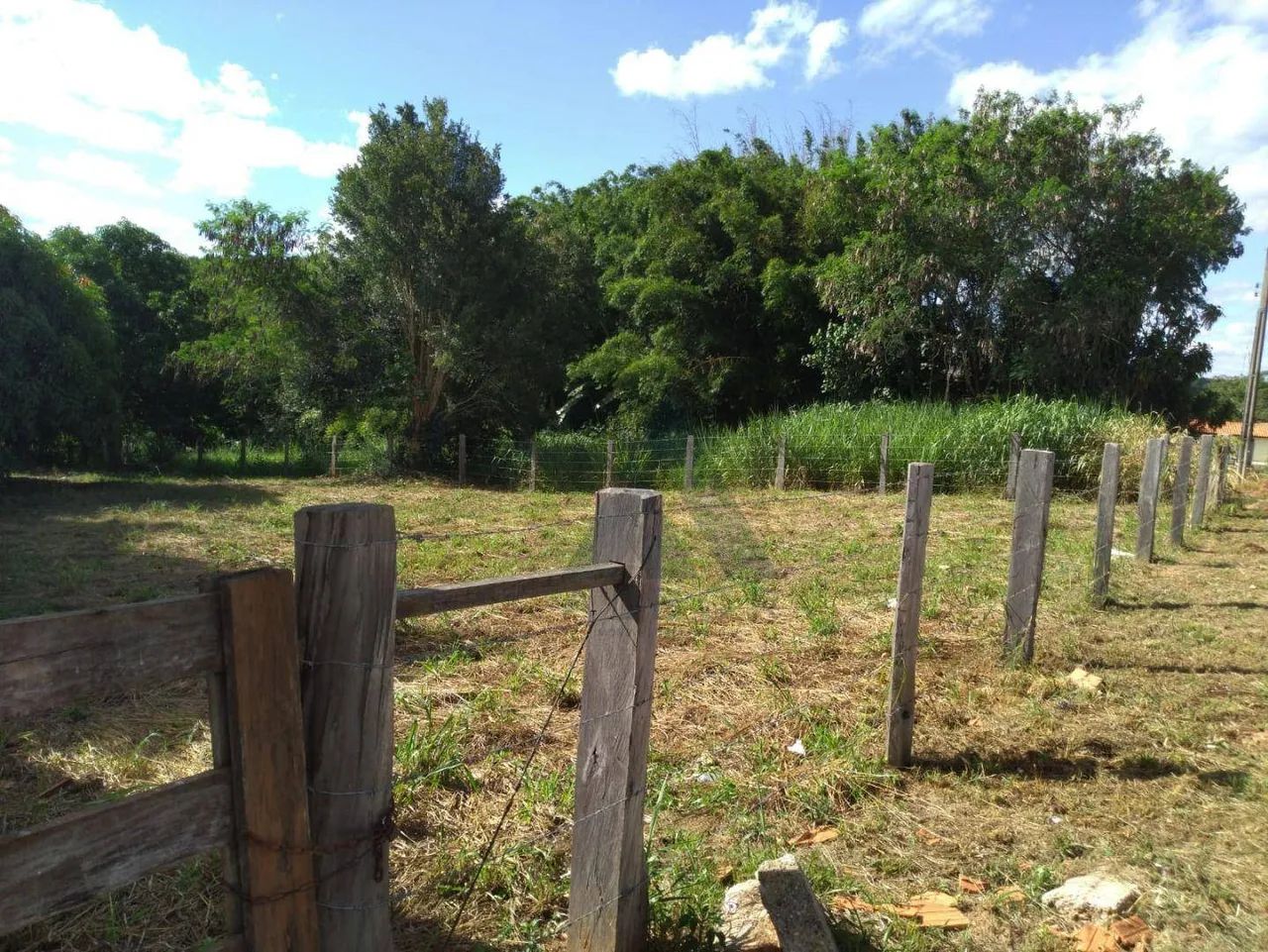 Terreno à venda - Aracaçu - Buri/SP - Foto 2