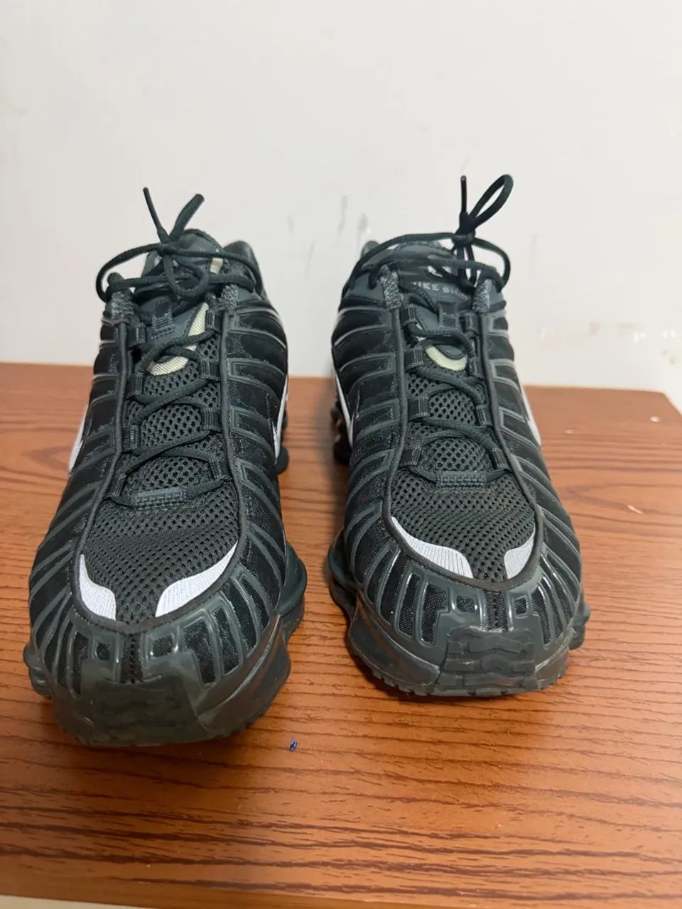 Nike Shox TL - Foto 2