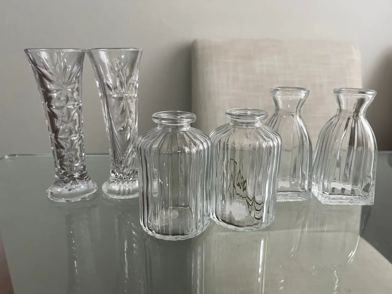 Vasos decorativos 