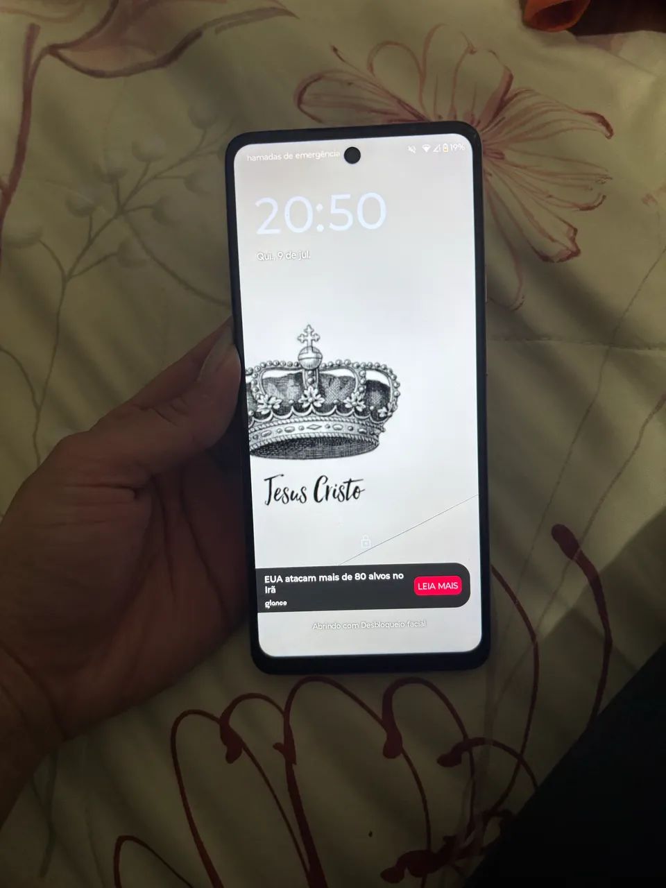 Moto g24 256gb