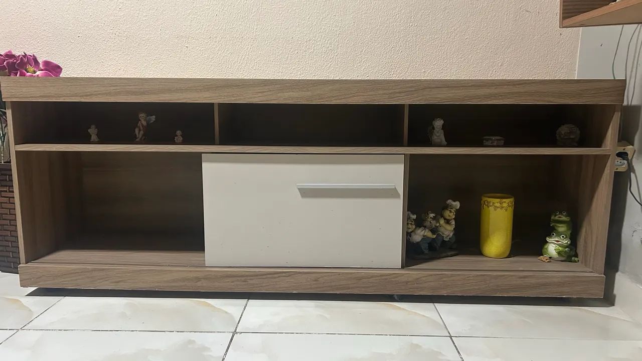 Vendo rack 