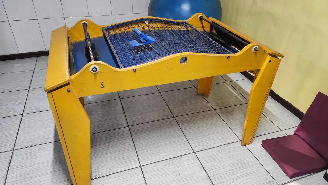 Mesa de Tamancobol - Foto 3