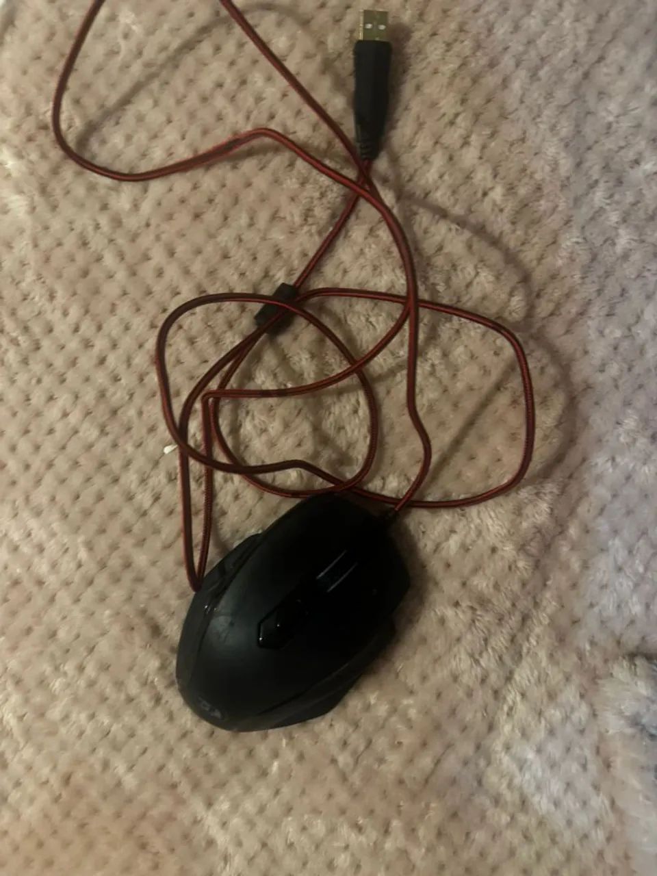 Mouse redragon Tiger 2