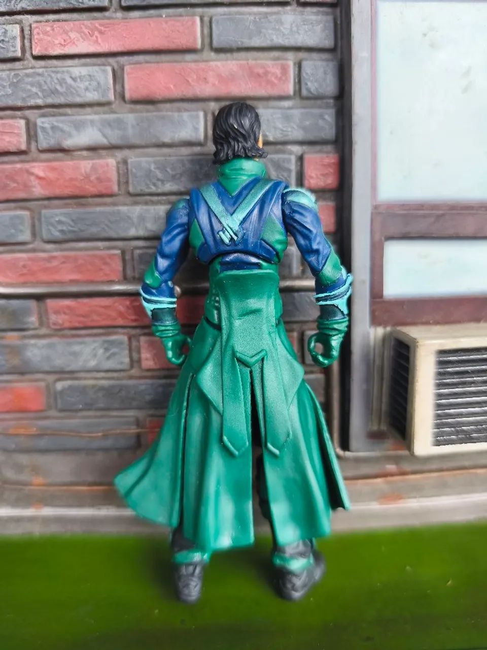 Marvel universe/ Loki - Foto 3