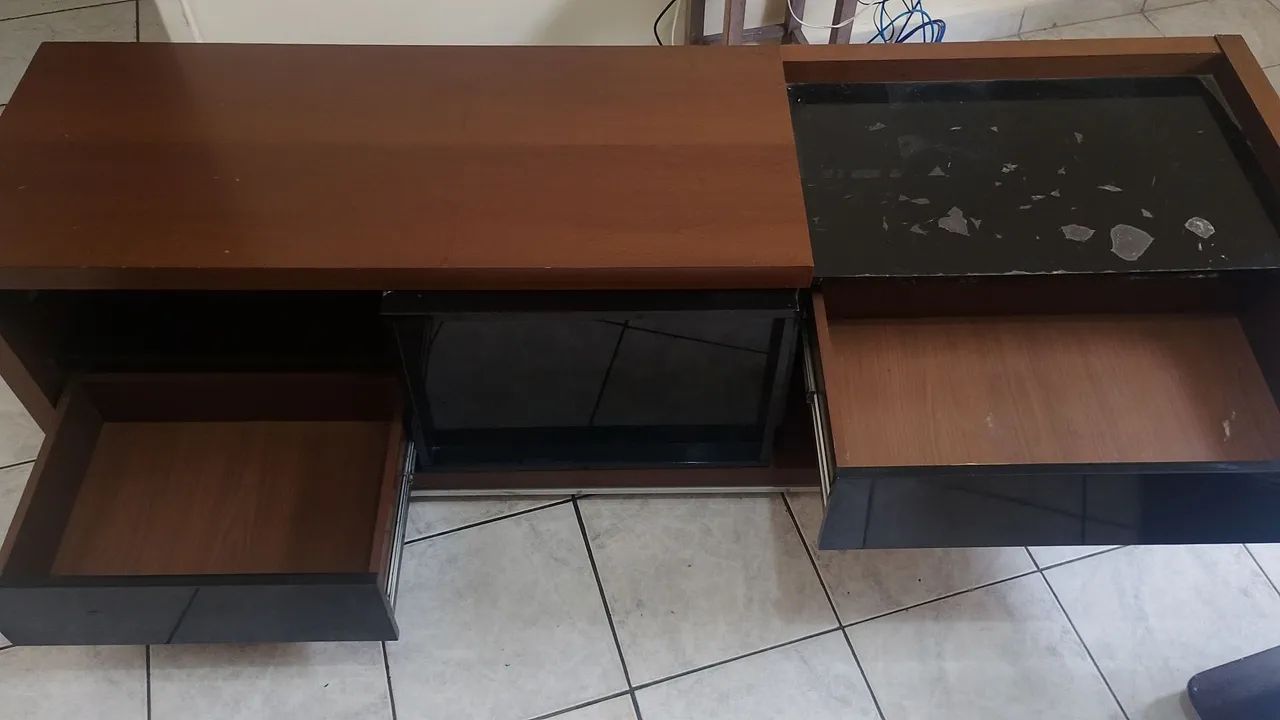 Rack para sua sala  - Foto 2