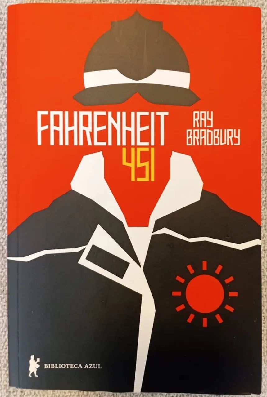 Fahrenheit 451