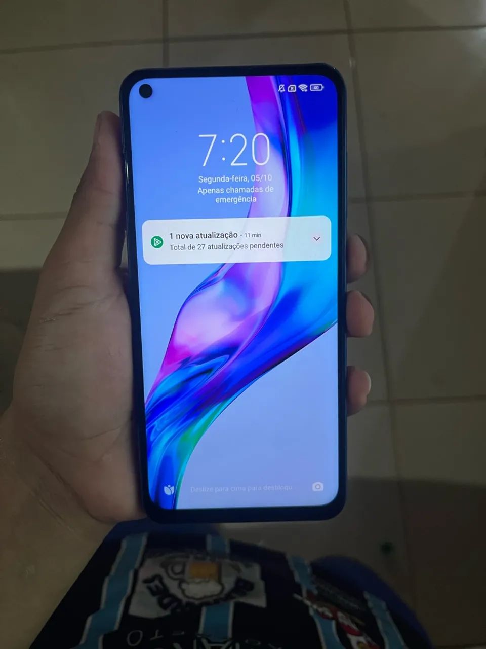 Redimi note 9 - Foto 3