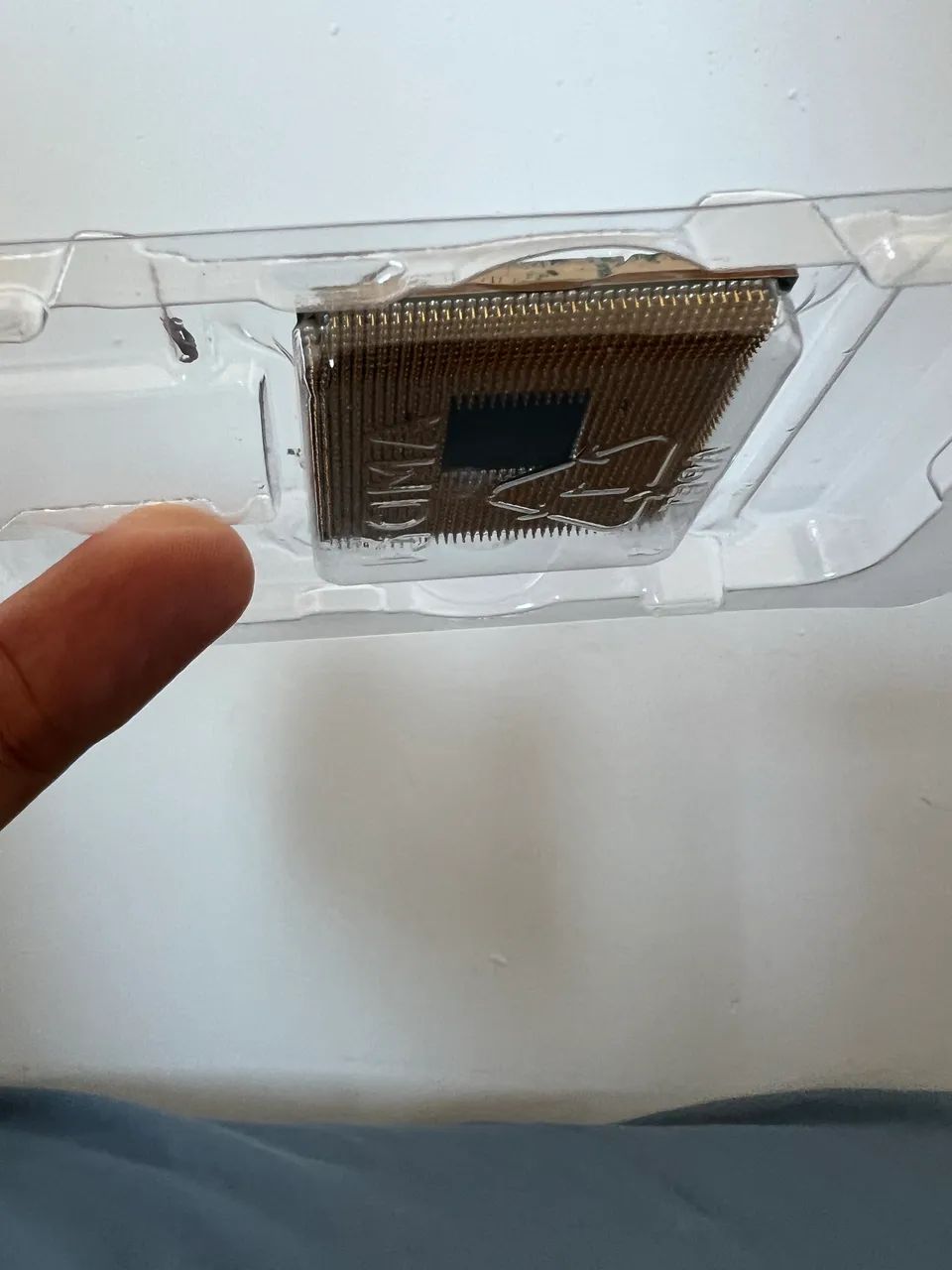     AMD Athlon 3000G com vídeo integrado AM4 - Foto 3