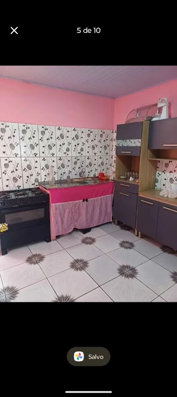 Casa no Bengui - wl - Foto 2