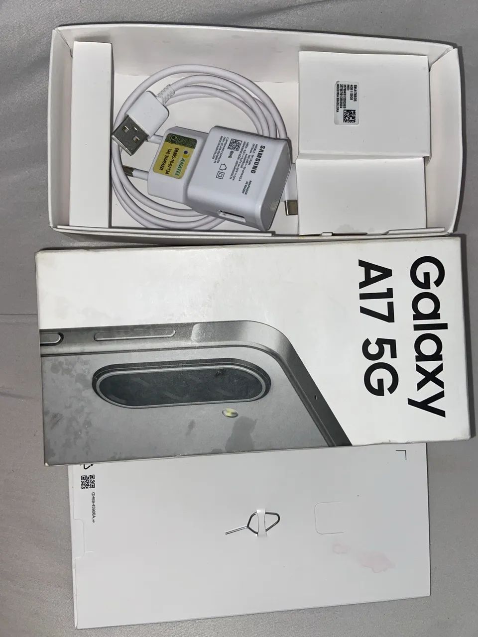 A17 5G  - Foto 3