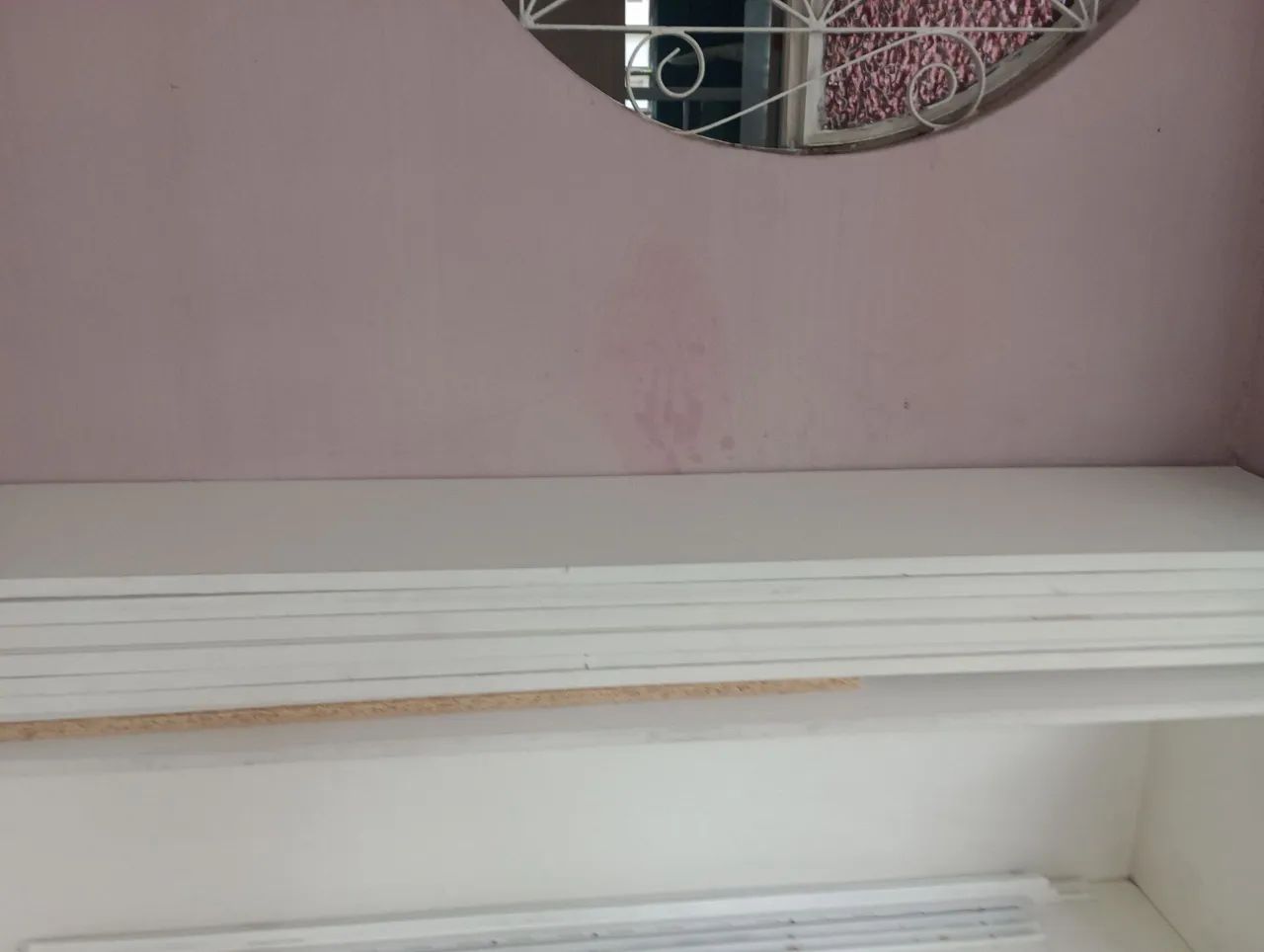 Prateleiras para seu comércio. 