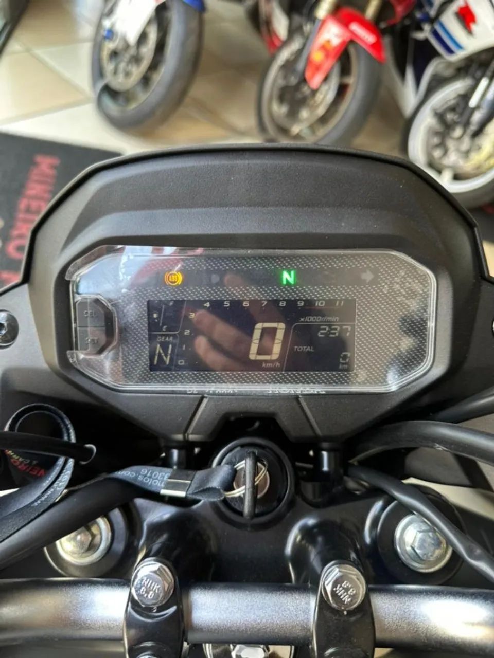 CG 160 TITAN - Foto 5