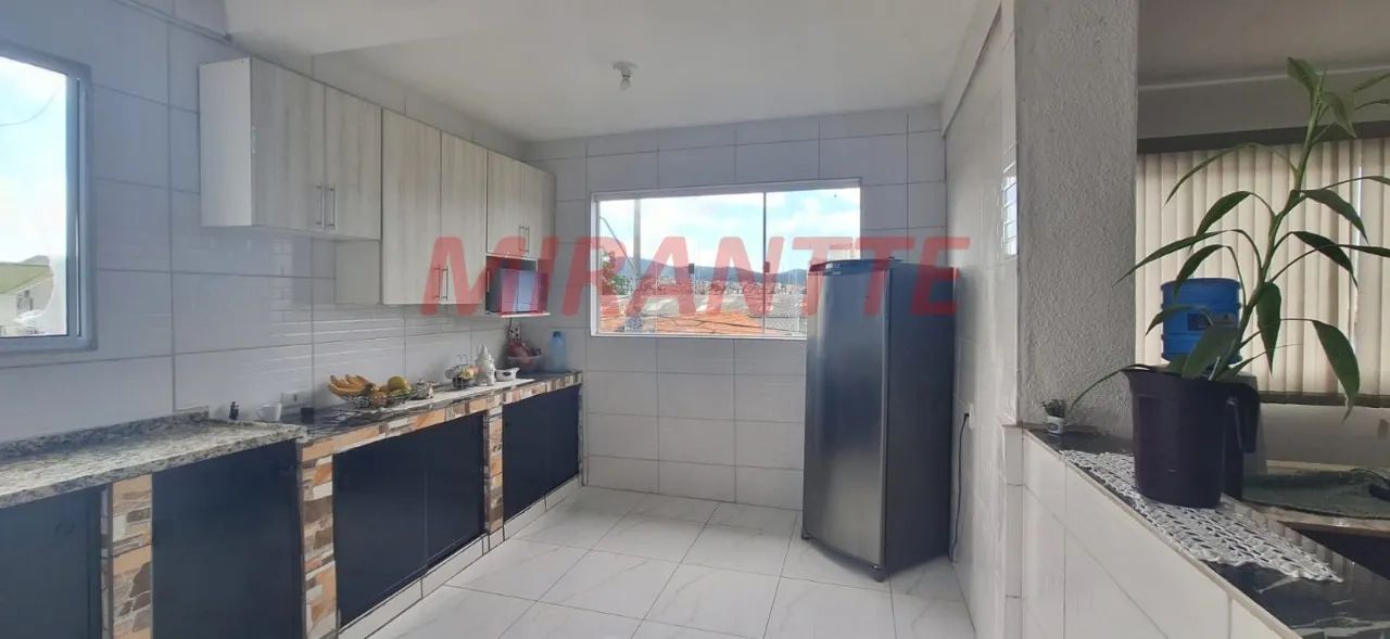 Sobrado de 270m² com 4 quartos em Vila Nova Cachoeirinha - Foto 4