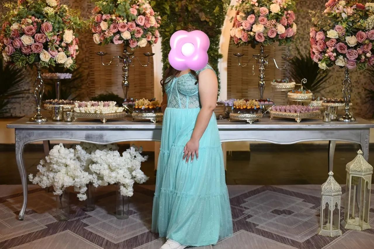 Vestido de festa  - Foto 2